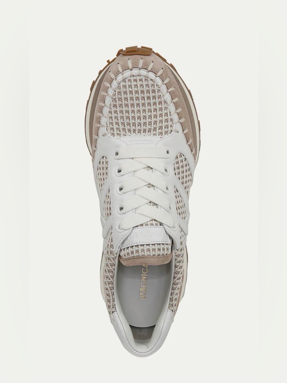 Veronica Beard Valentina sneaker - Picture 4 of 10